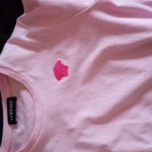 Authentic Versace t shirt